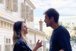 İbrahim keçmiş xanımına 9 min verəcək