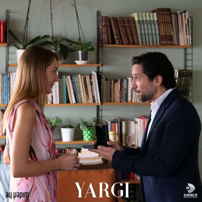 “Yargı”yla bağlı yeni qərar