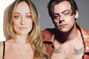 Herri sevgilisi ilə eyni evə köçəcək