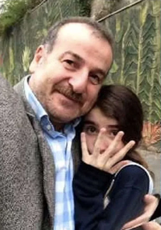 Müge Anlıya ağır itki