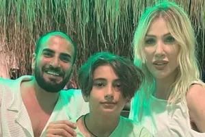 Sedanın ögey oğlundan sərt açıqlama