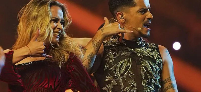 Bu gün “Avroviziya”nın finalıdır!