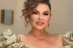 Deniz Bakıda “Ceylo” oldu