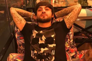 “Hamiləliyini mən də sizin kimi öyrəndim”