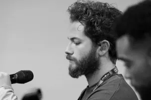 Nadir finaldan əvvəl dəyişdi