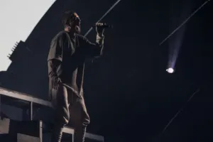 Nadirin Avroviziyada final çıxışı