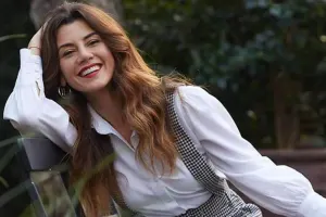 Gökçe əri ilə 5 milyona villa aldı