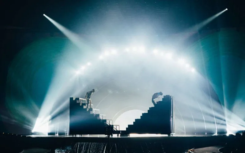 Nadirin Avroviziyada final çıxışı