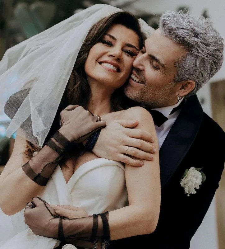 Gökçe əri ilə 5 milyona villa aldı