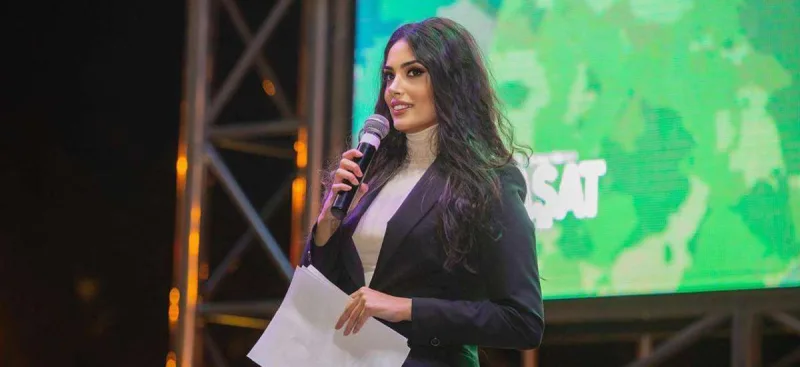 Azərbaycan Avroviziyaya  canlı bağlana bilmədi