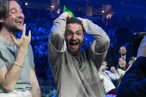 Azərbaycana hansı ölkə neçə bal verdi?