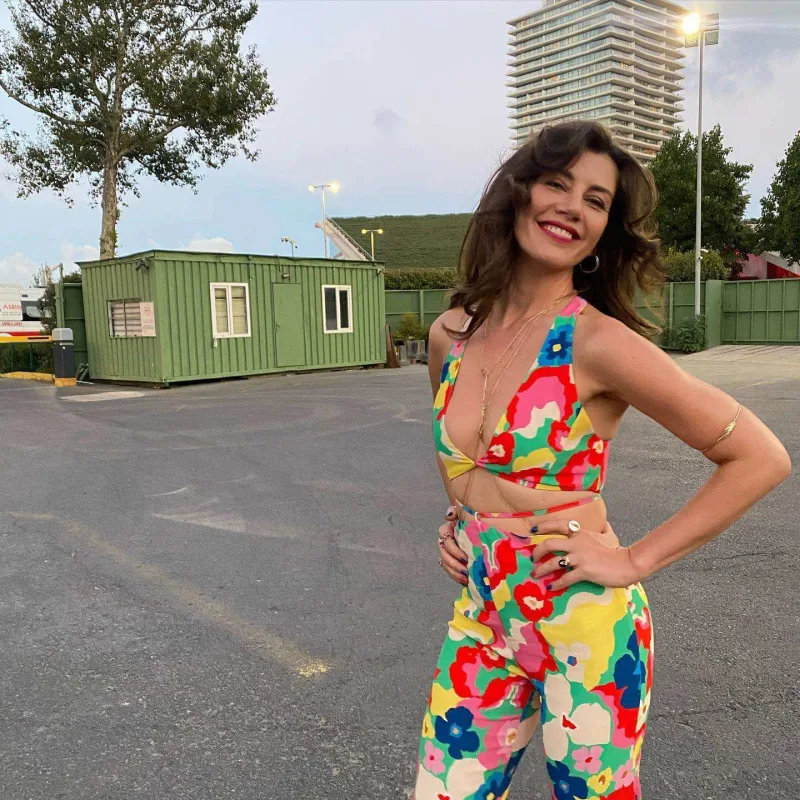 Gökçe əri ilə 5 milyona villa aldı