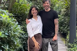 İlhan Mansız azərbaycanlı sevgilisi ilə görüntüləndi