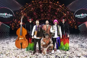 “Avroviziya – 2023” Ukrayna mövzusunda olacaq