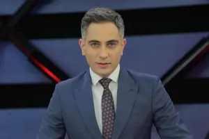 AzTV-nin aparıcısına vəzifə verildi