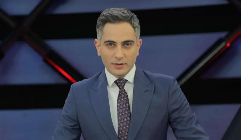 AzTV-nin aparıcısına vəzifə verildi