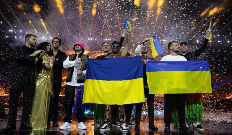 Avroviziya gələn il bu şəhərdə keçiriləcək