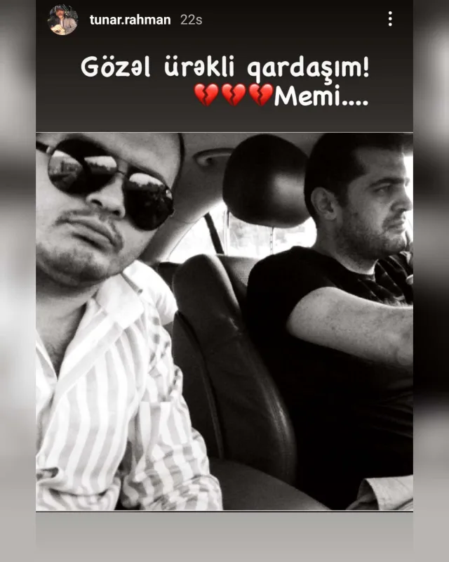 Günelə ağır itki