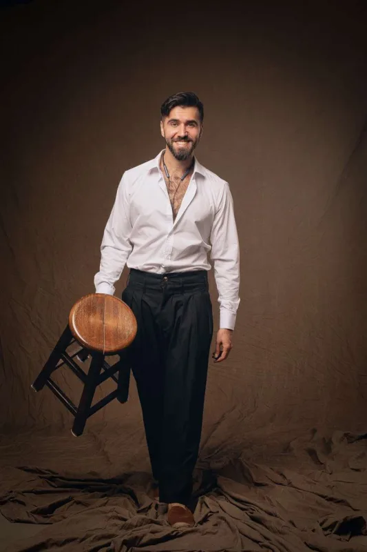 “Yeni mahnı, klip, konsertlər” – Çingiz səhnəyə qayıdır