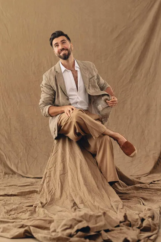 “Yeni mahnı, klip, konsertlər” – Çingiz səhnəyə qayıdır