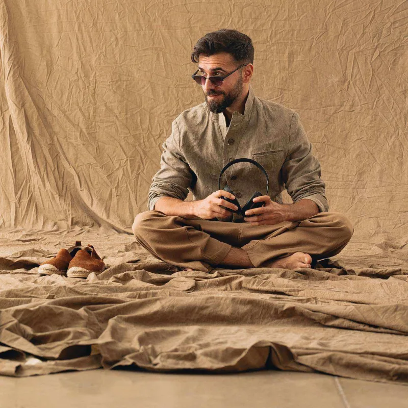 “Yeni mahnı, klip, konsertlər” – Çingiz səhnəyə qayıdır