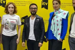 Milli münsif heyətində onlar var idi