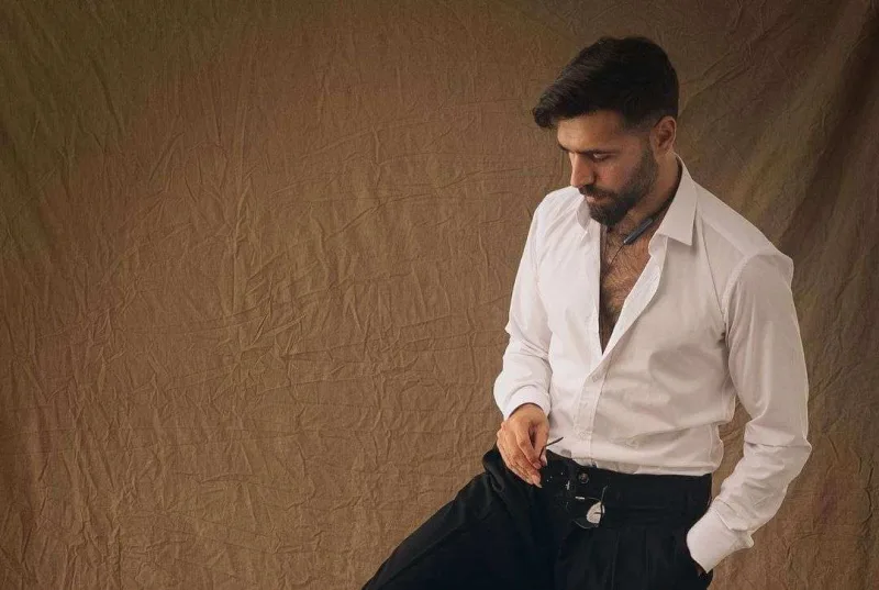 “Yeni mahnı, klip, konsertlər” – Çingiz səhnəyə qayıdır