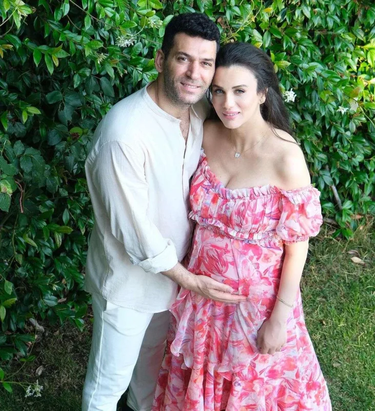 Murat Yıldırım ata oldu