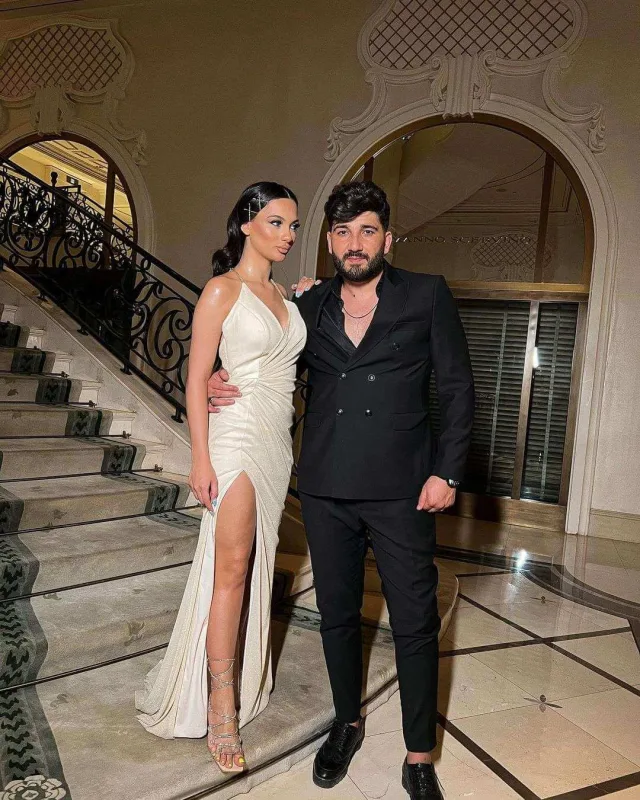 “Təkərlər belə qırılıb, minimum 5 min...”