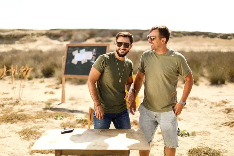 Yeni klipini təqdim etdi