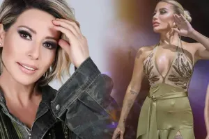 Bu ay Bakıda konsert verəcəklər...