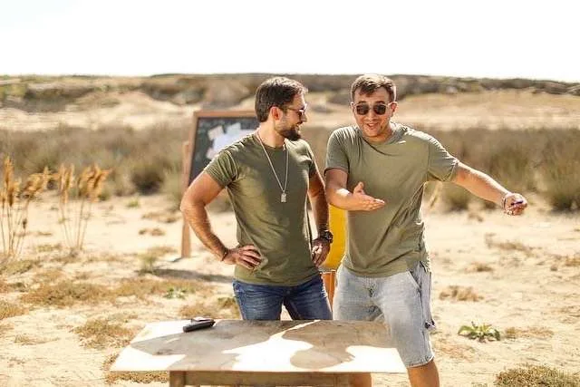 Yeni klipini təqdim etdi