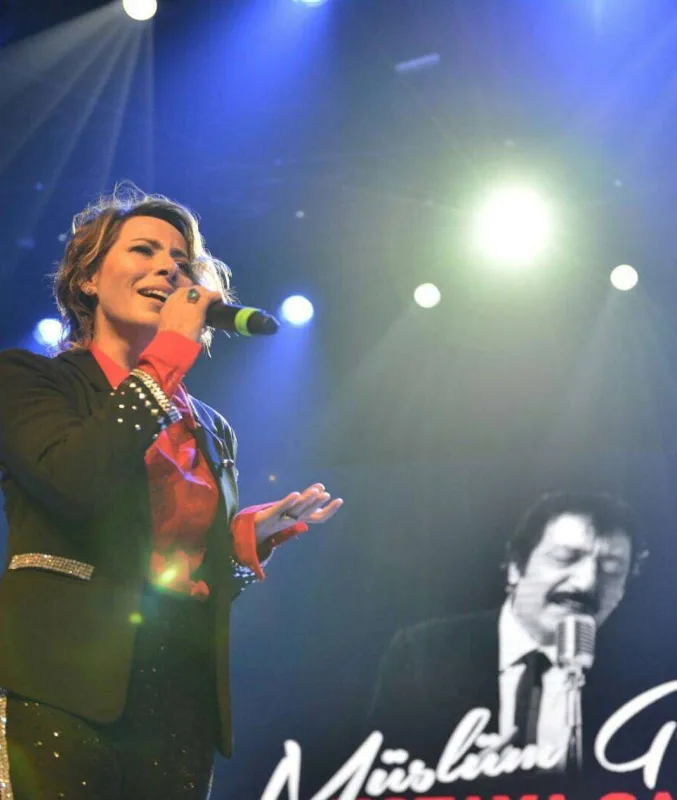 Bu ay Bakıda konsert verəcəklər...