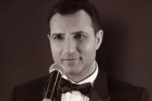 Rafet yenə Bakıya gələcək