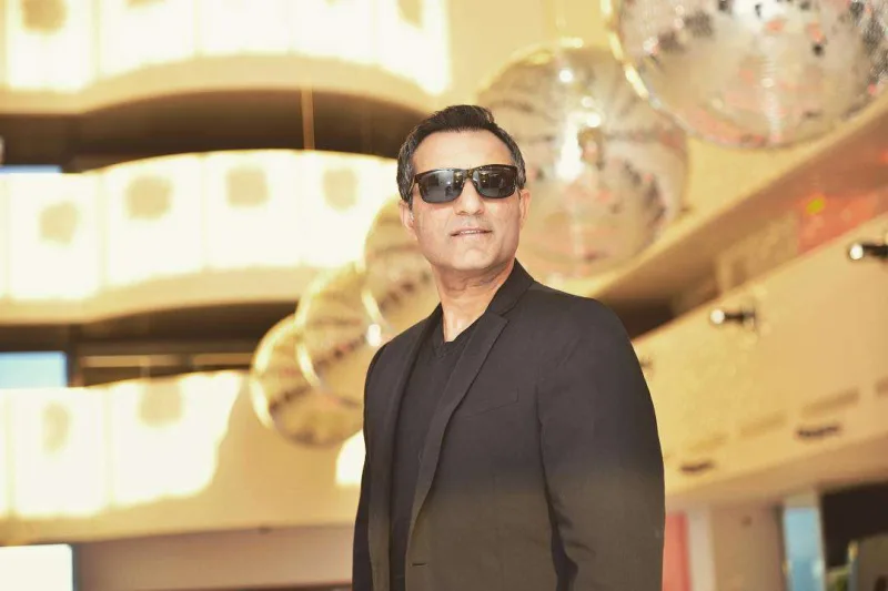 Rafet yenə Bakıya gələcək