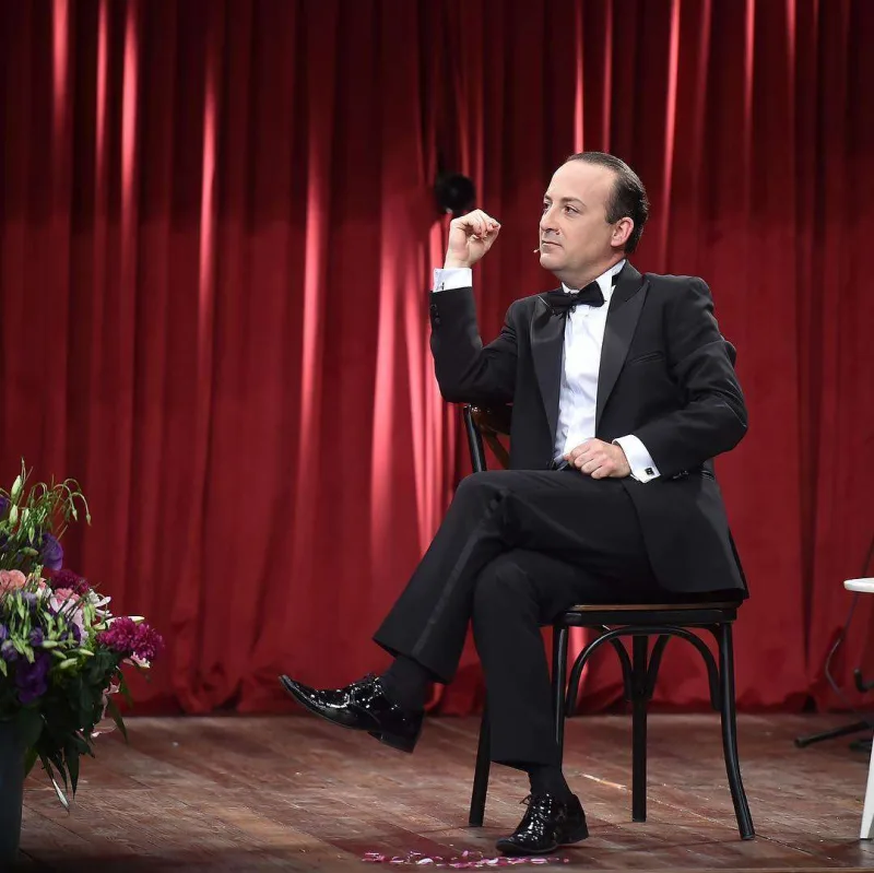 Tolqanın təxirə düşən Bakı konserti bu tarixdə olacaq