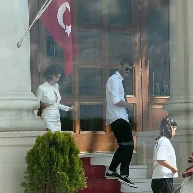 Kıvançın “kraliça” sı yenə Berən olacaq?