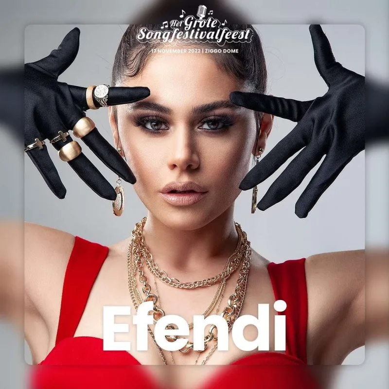 Samirə Hollandiyaya getməyə hazırlaşır