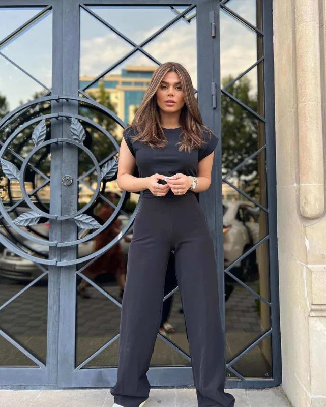 Aysuna qarşı dələduzduq edildi