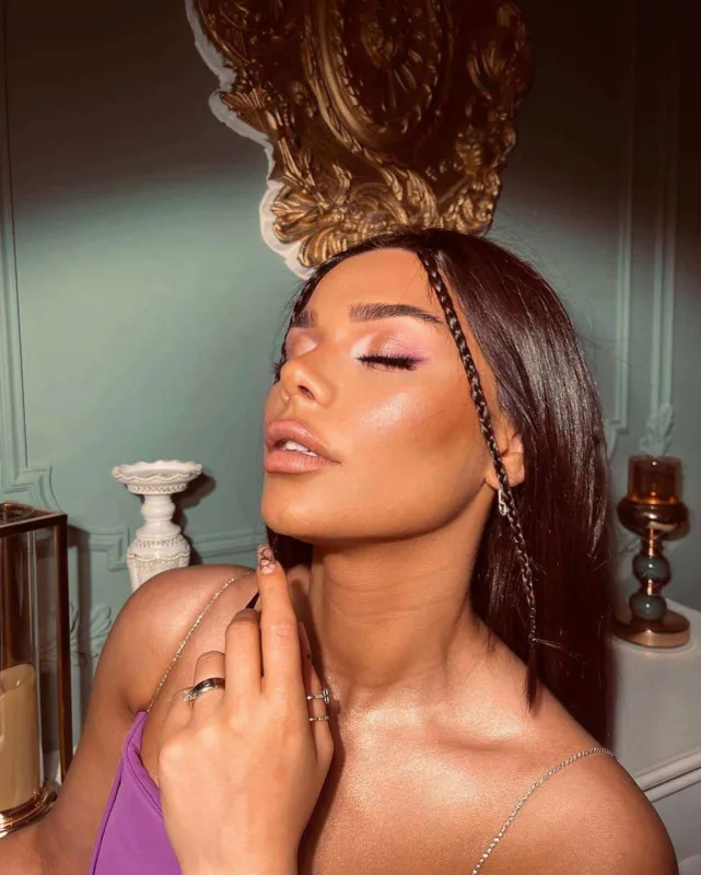 Aysuna qarşı dələduzduq edildi