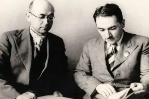 Mikayıl Hüseynovla Sadıq Dadaşovun birgə abidəsi qoyulacaq