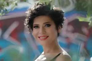 Aydilgenin səhnədə halı pisləşdi