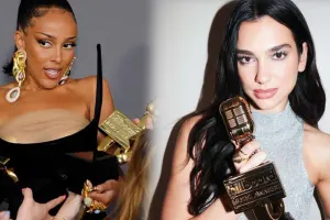 “Billboard” musiqi ödülləri sahiblərinə verildi