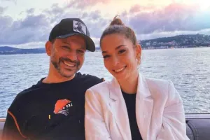 Rızayla Selin evlənir