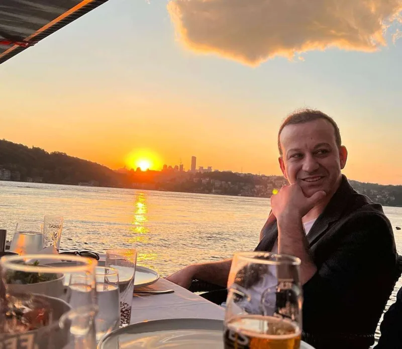 Rızayla Selin evlənir