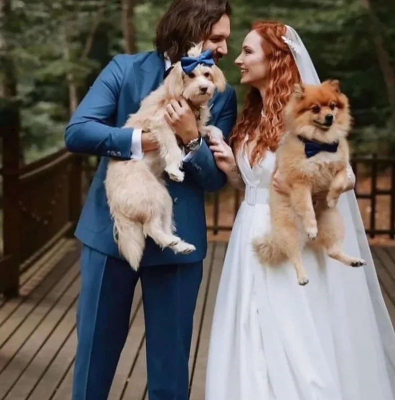 “Sen çal kapımı”nın aktyorları evləndi