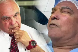 Cavanşir Quliyev əməliyyat olundu