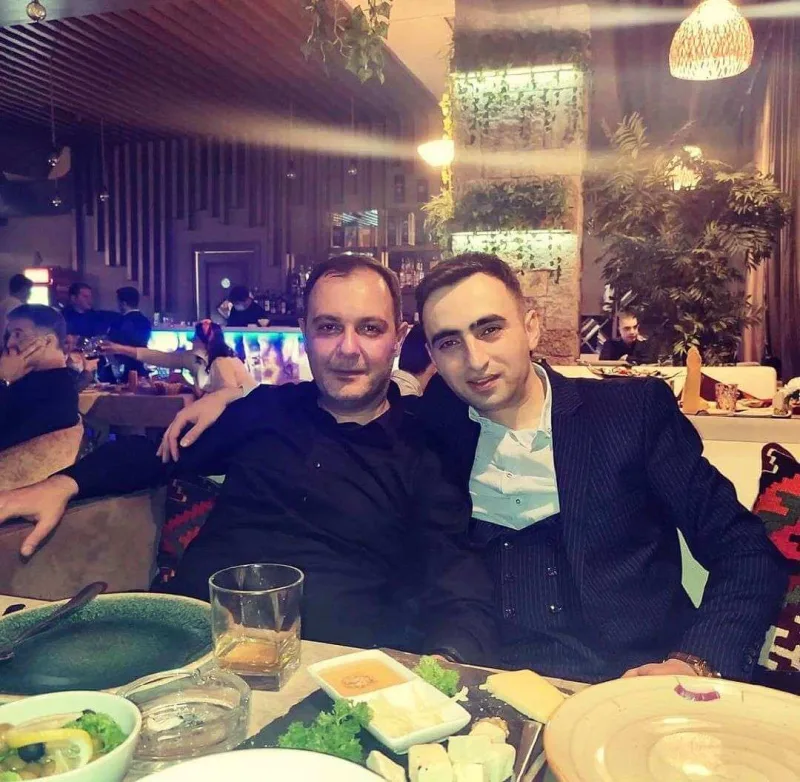 Əməkdar artistə ağır itki