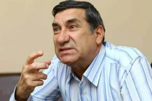 “Yeməyə çörəyi, qalmağa yeri yox idi”