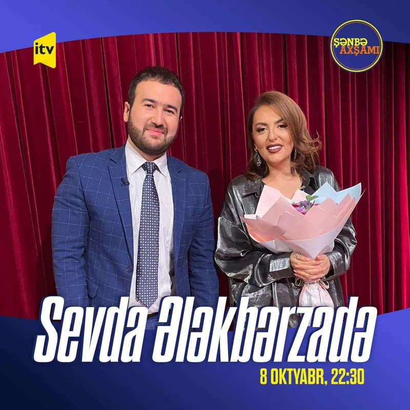 “Fatehin divanı”nın yeni aparıcısı bəlli oldu